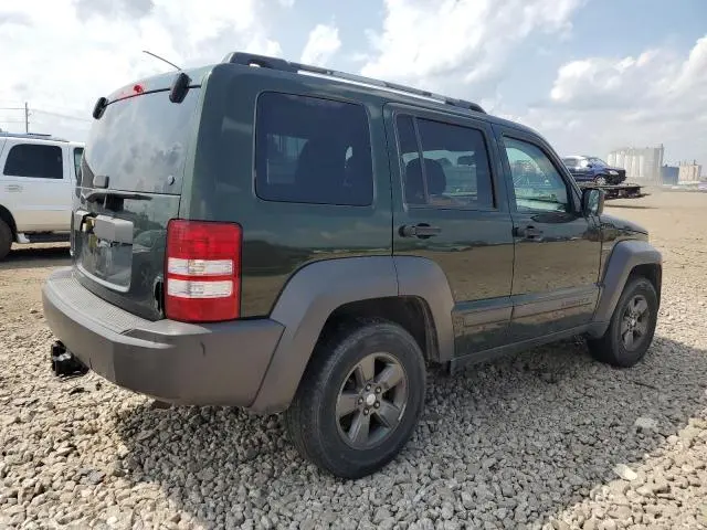 2010 JEEP LIBERTY RENEGADE  