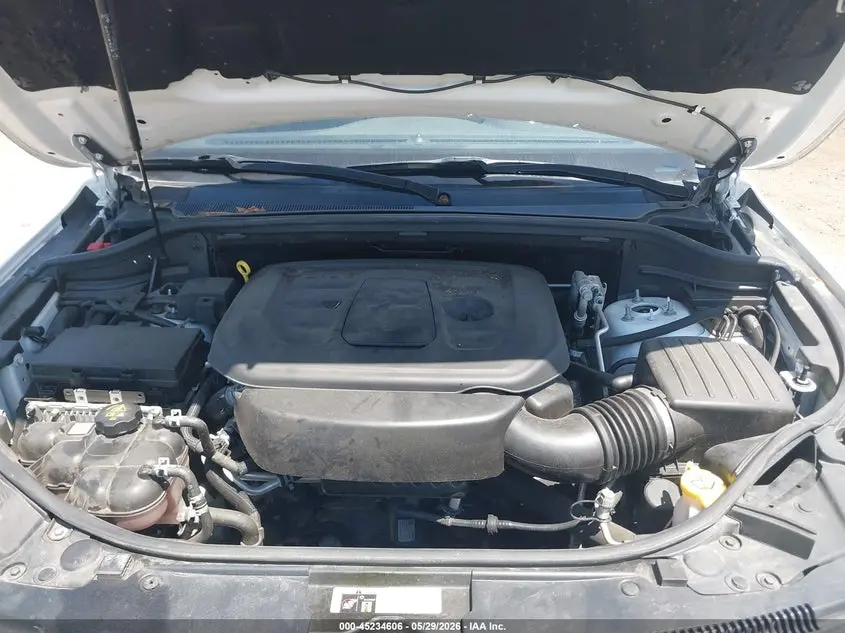 2019 JEEP GRAND CHEROKEE LAREDO E 4X4