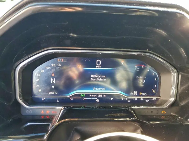 2024 CHEVROLET SILVERADO K2500 HIGH COUNTRY  