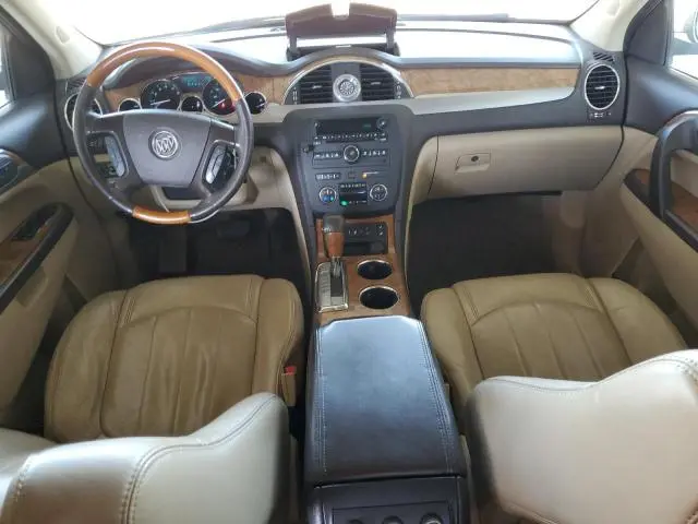 2012 BUICK ENCLAVE