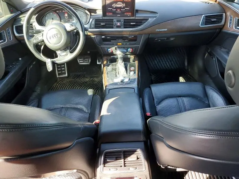 2014 AUDI S7 PREMIUM  