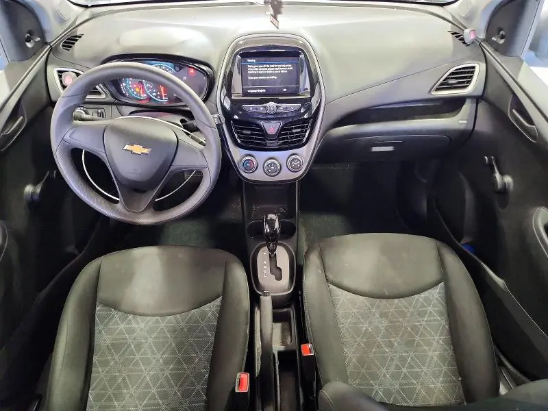 2022 CHEVROLET SPARK LS  