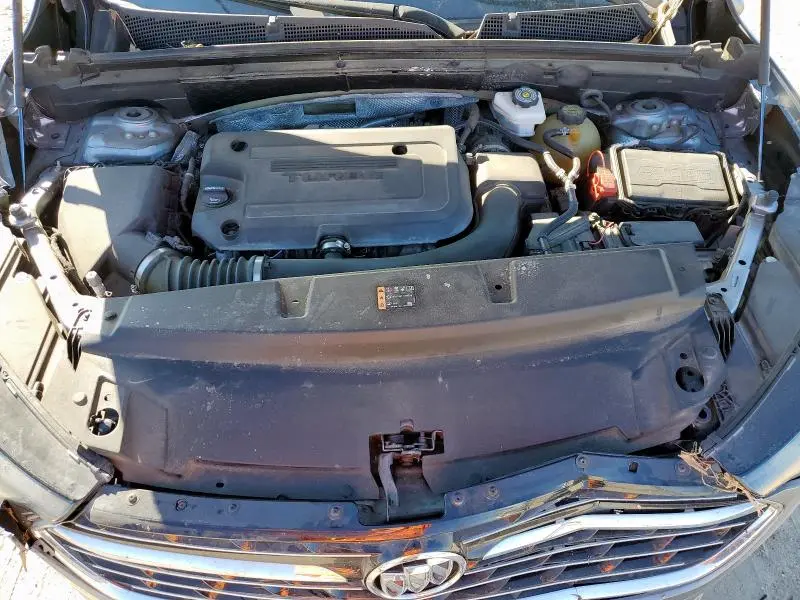 2021 BUICK ENVISION PREFERRED  