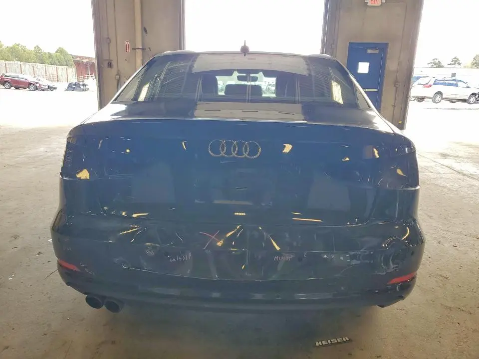 2016 AUDI A3 PREMIUM  