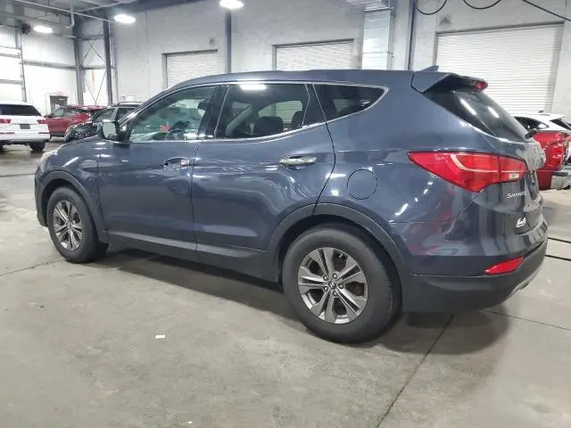 2014 HYUNDAI SANTA FE SPORT   