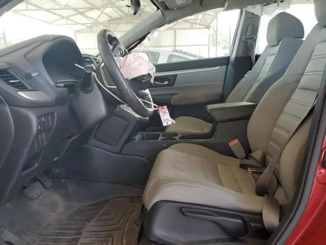 2020 HONDA CR-V LX  