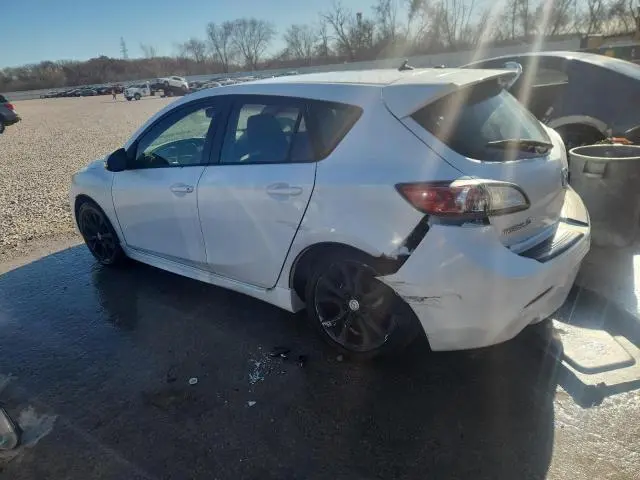 2010 MAZDA 3 S  