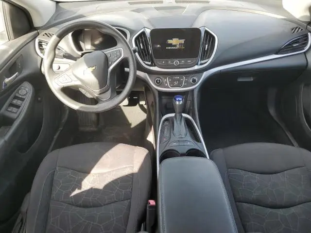 2018 CHEVROLET VOLT LT  
