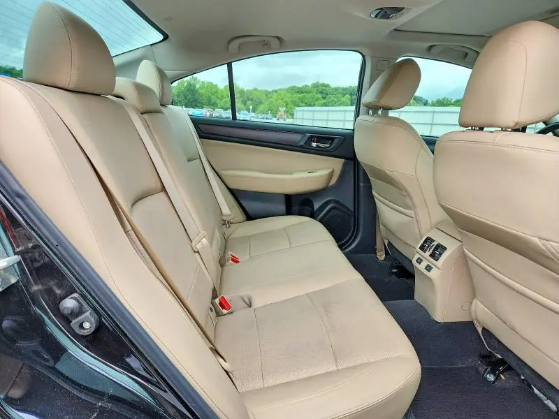 2016 SUBARU LEGACY 2.5I LIMITED  