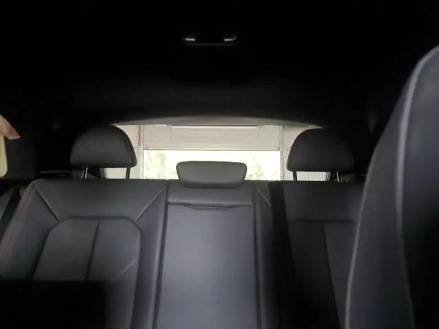 2025 AUDI Q3 PREMIUM PLUS S LINE 45  