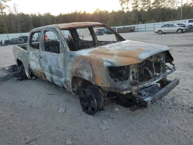 2010 TOYOTA TACOMA PRERUNNER V6  