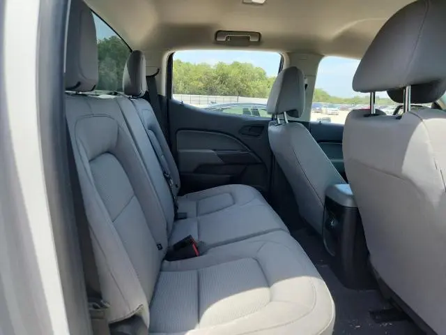 2020 CHEVROLET COLORADO