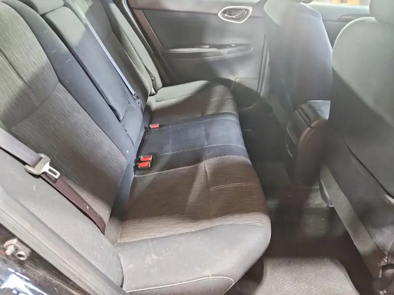 2014 NISSAN SENTRA SL  