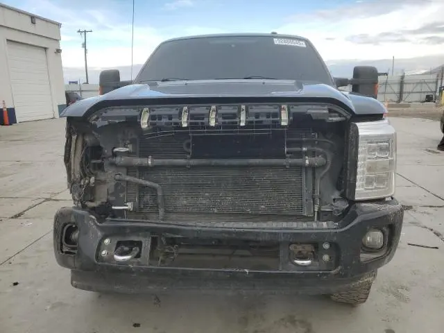 2014 FORD F350 SUPER DUTY  