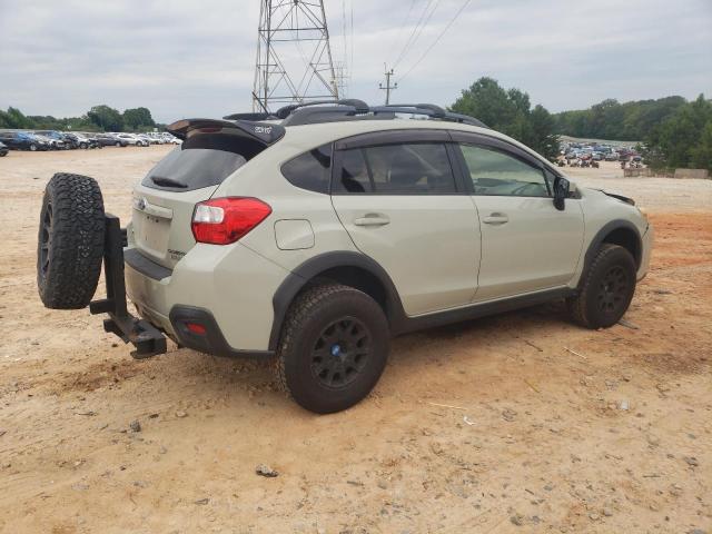 2017 SUBARU CROSSTREK PREMIUM