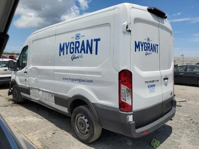 2023 FORD TRANSIT T-250  