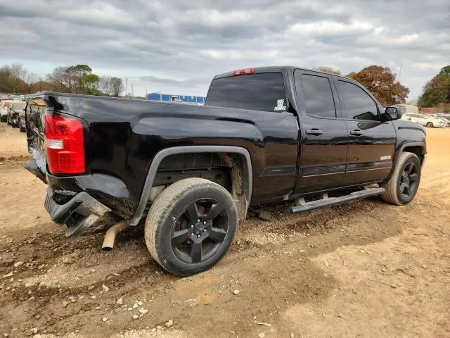 2016 GMC SIERRA C1500  