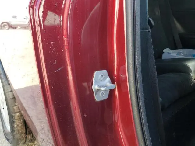 2019 DODGE CHALLENGER GT  