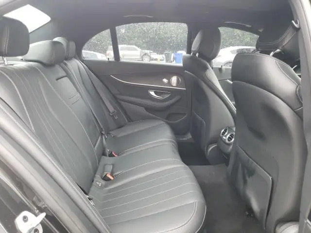 2021 MERCEDES-BENZ E 350  