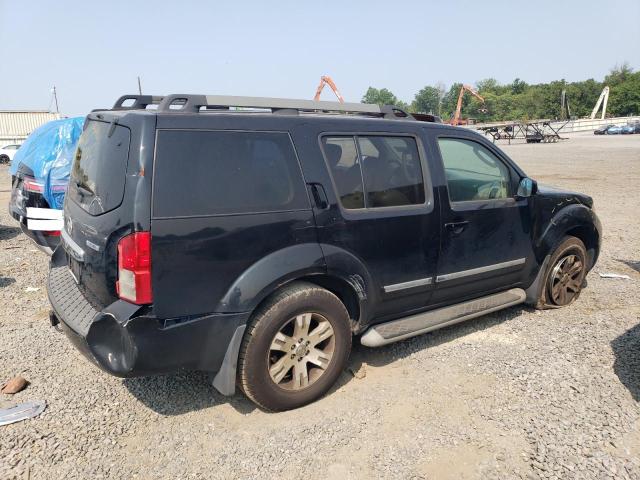 2012 NISSAN PATHFINDER S