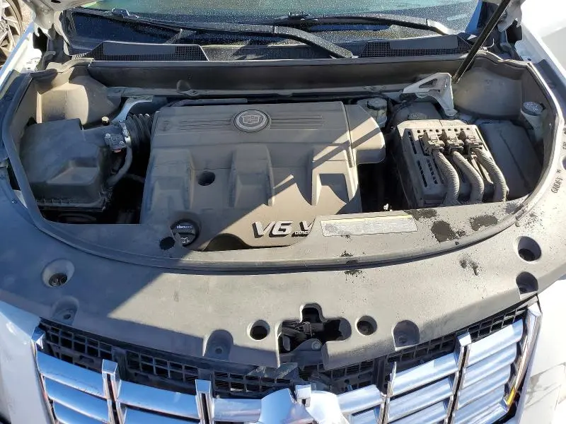 2015 CADILLAC SRX PERFORMANCE COLLECTION  