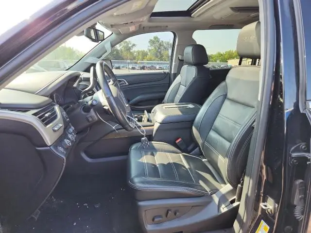 2018 GMC YUKON XL DENALI  