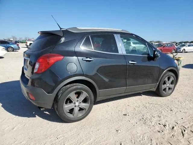 2014 BUICK ENCORE CONVENIENCE  