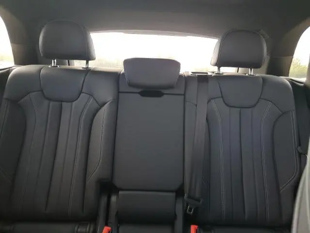 2024 AUDI Q5 PREMIUM 45  