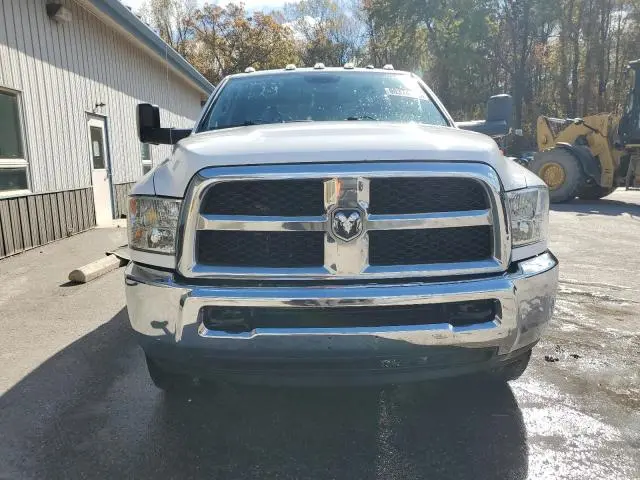 2018 RAM 2500 ST  