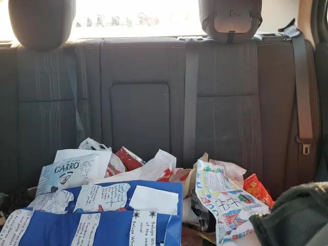 2015 CHEVROLET TRAX 1LT  