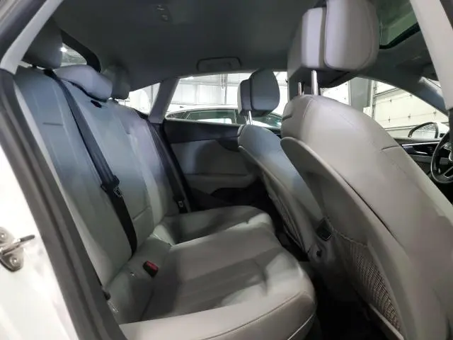 2021 AUDI A5 PREMIUM 40  