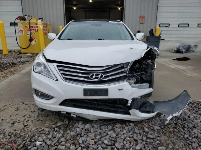 2013 HYUNDAI AZERA GLS