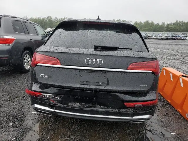 2024 AUDI Q5 PREMIUM 45  