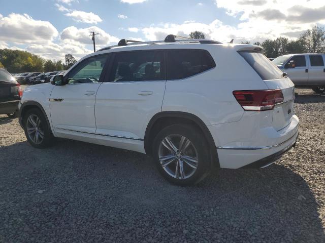 2019 VOLKSWAGEN ATLAS SE