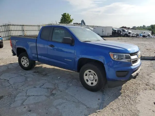 2020 CHEVROLET COLORADO   