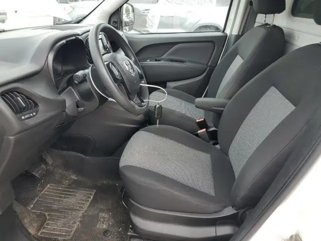 2021 RAM PROMASTER CITY   