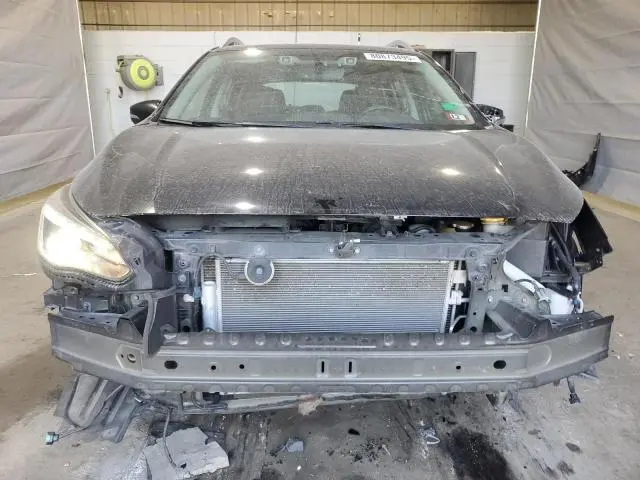 2019 SUBARU IMPREZA LIMITED  