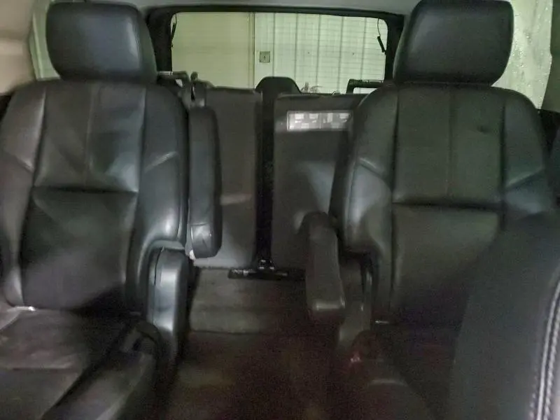 2012 CHEVROLET TAHOE K1500 LT  