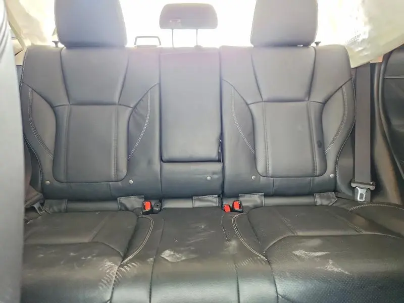 2023 SUBARU FORESTER TOURING  