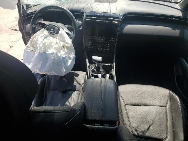 2023 HYUNDAI SANTA CRUZ LIMITED  