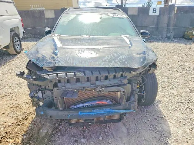 2022 HYUNDAI KONA N LINE  