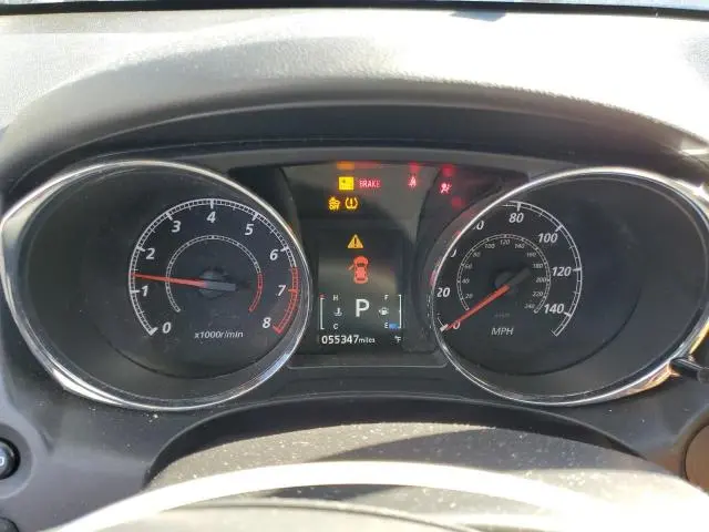 2022 MITSUBISHI OUTLANDER SPORT ES  