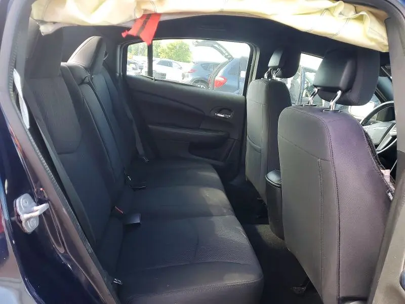 2014 CHRYSLER 200 TOURING  