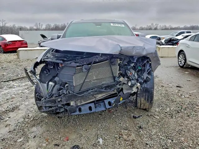 2017 DODGE DURANGO R/T  