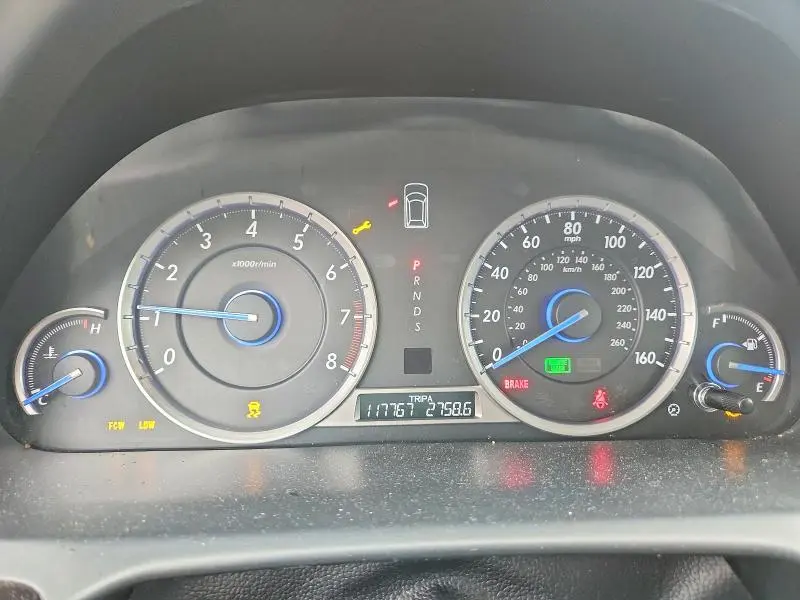 2013 HONDA CROSSTOUR EXL  