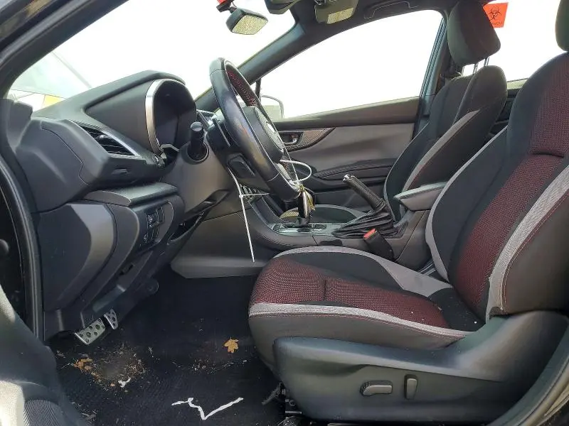 2021 SUBARU IMPREZA SPORT  