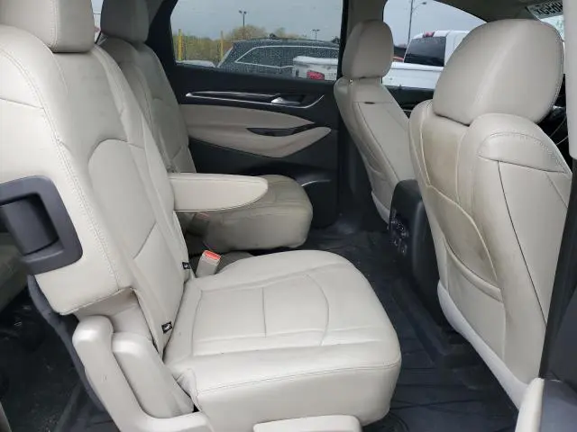 2019 BUICK ENCLAVE PREMIUM  