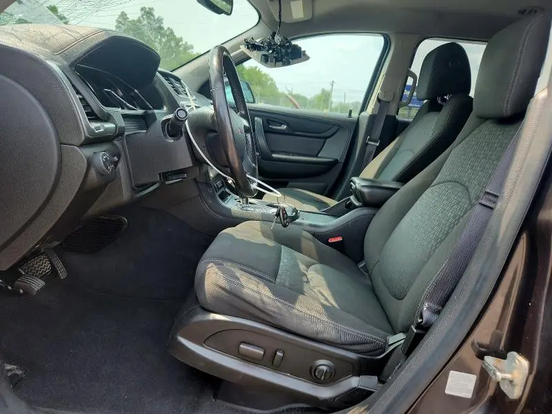 2014 GMC ACADIA SLE  