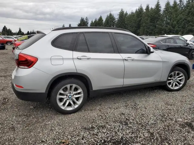 2015 BMW X1 XDRIVE28I  