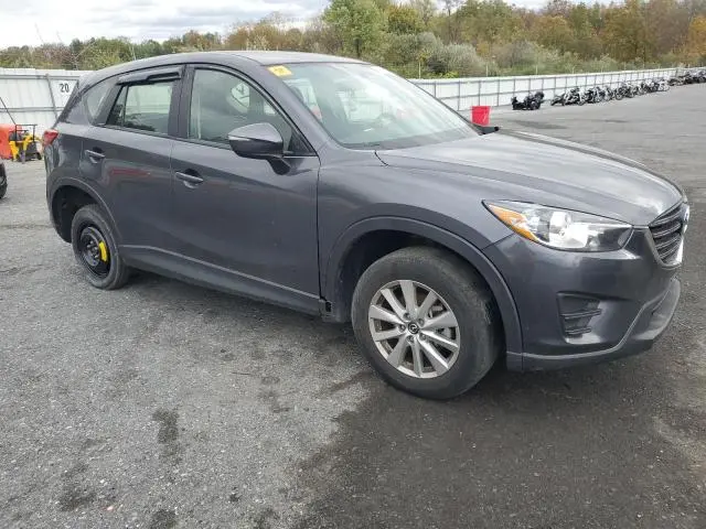 2016 MAZDA CX-5 SPORT  